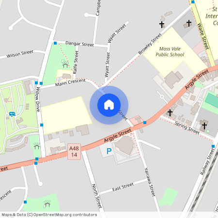 9 Yarrawa Street, Moss Vale 2577, New South Wales