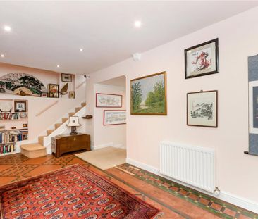 3 bedroom link detached house to rent - Photo 2