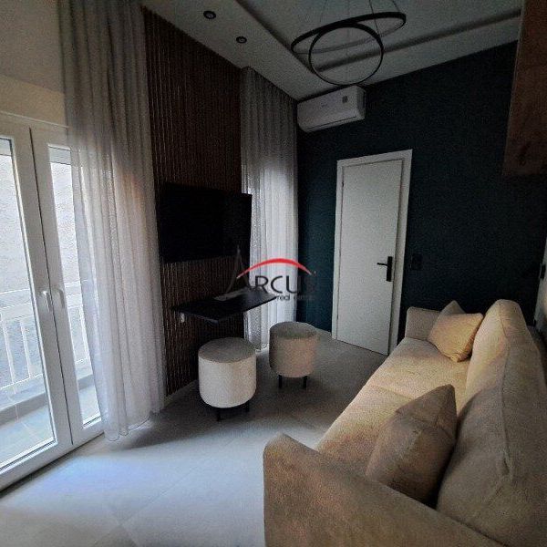 Studio/Γκαρσονιέρα για ενοικίαση Καλλιθέα - Άγιοι Θεόδωροι (Συκιές) - Φωτογραφία 1