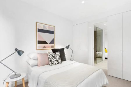 A Rare Ground Floor Oasis in the Monarc - Photo 2