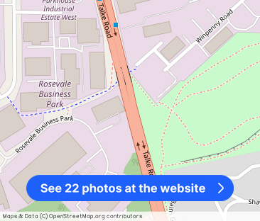 Talke Road, Chesterton, Newcastle - Photo 1