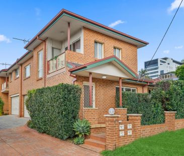 Townhouse living - Photo 6