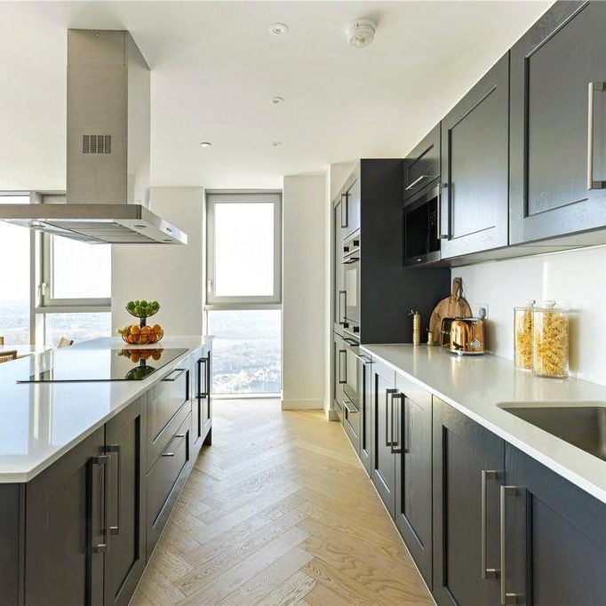 3 bedroom penthouse to rent - Photo 1