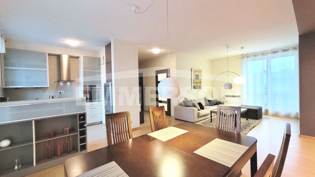 Warszawa, Wola, Warszawa, Wola, Zawiszy - Zdjęcie 1