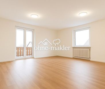 *Erstbezug* Kernsaniertes Zimmer in HN Böckingen mit Highspeedinter... - Foto 1