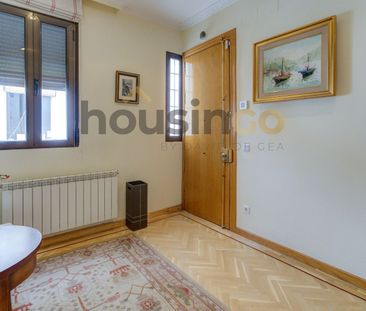 Flat for rent in Madrid (Distrito Salamanca) - Photo 6