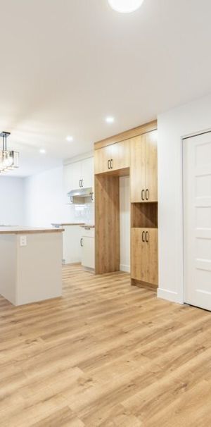 Logements NEUFS à Louer - Photo 1