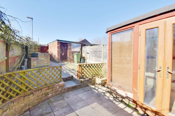 3 bedroom house to rent - Photo 1