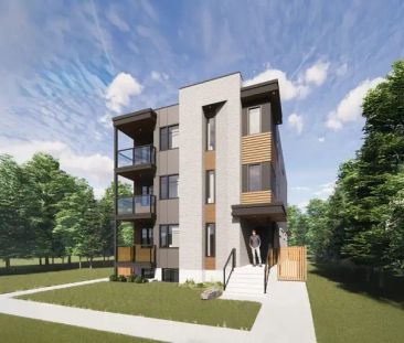 294 Somerset Street East - 1 | 294 Somerset Street East -, Ottawa - Photo 1