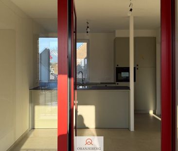 Appartement te huur in Bachte-Maria-Leerne voor € 1.195 met 3 slaap... - Photo 1