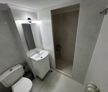 Διαμέρισμα για ενοικίαση Κυνοσάργους (Νέος Κόσμος) - Φωτογραφία 5
