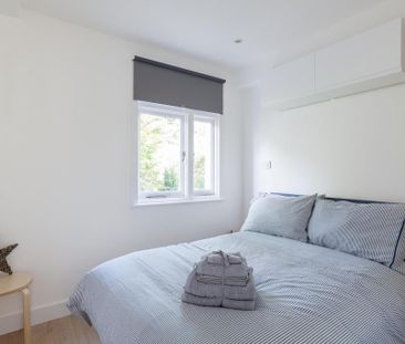 Studio to rent - Photo 4