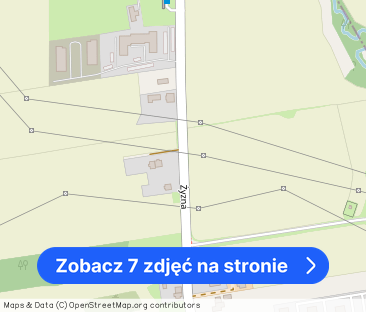 Mieszkanie z 1 sypialnią ul. Żyzna - Zdjęcie 1