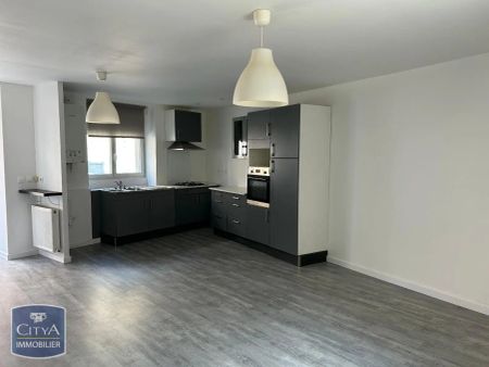 Appartement à louer 3 pièces 57.9m² - Photo 4