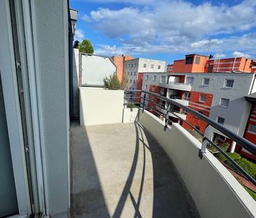 Location Appartement 4 pièces 86m² ST LOUIS 68300 - Photo 5