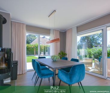 ERSTBEZUG! Sonnige 2-Zimmer Wohnung im Riedergarten (Top 10) - Foto 4