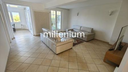 Magnifique appartement meublé en centre ville - Photo 3