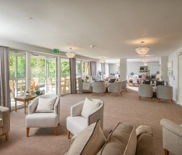 2 bedroom retirement property to rent - Photo 2