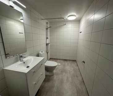 Odensviplatsen 2B -2rok(lgh 1503) - Foto 5