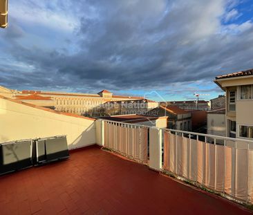 Location Appartement 2 pièces 35m² - Photo 3