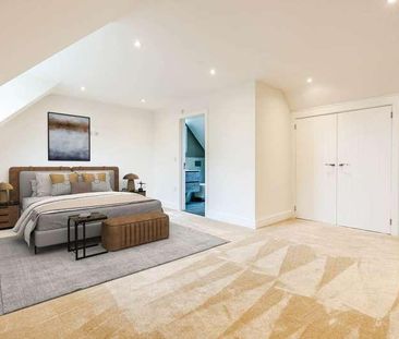 The Green, Chearsley, HP18 - Photo 2