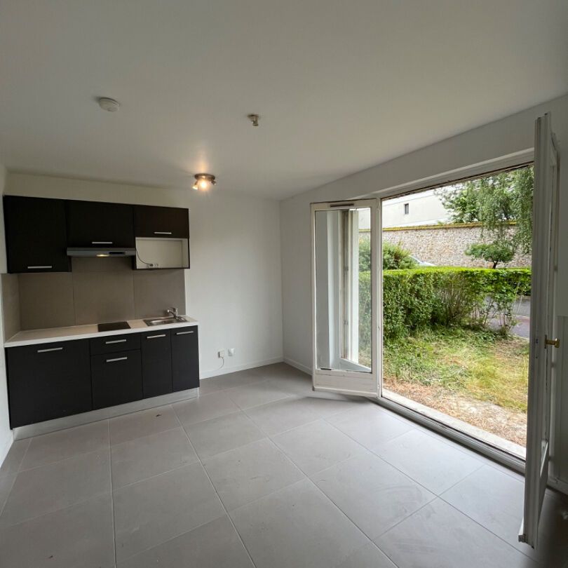 Studio Versailles - 21 m2, - Photo 1