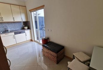 Apartamento T1 em Faro