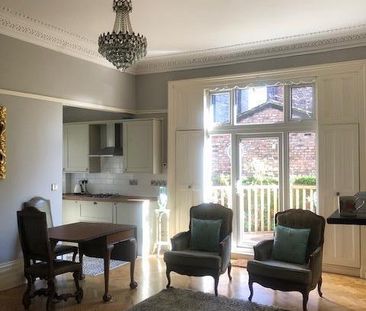 2 Bed Flat, Waverley Rd, L17 - Photo 1