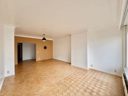Appartement te huur - Foto 4