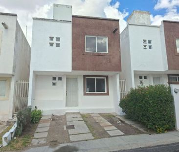 renta casa risco residencial corregidora por tejeda y av candiels - Photo 6