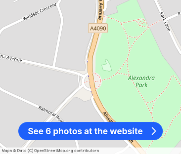 Alexandra Avenue, Harrow, HA2 - Photo 1