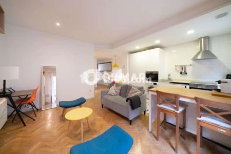 Piso en alquiler en Sol - Photo 4