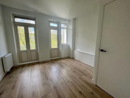 Te huur: Appartement Van Speijkstraat in Amsterdam - Foto 2
