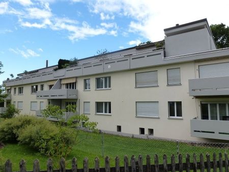 3.5 Zimmer, 66 m², 1. Stock - Foto 5