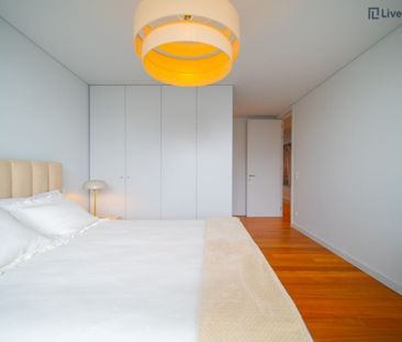 3 room luxury Flat for rent in Matosinhos, Portugal - Photo 5