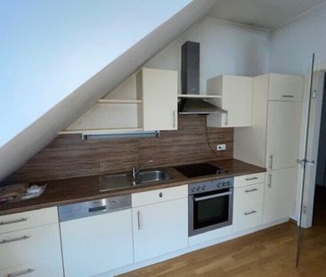 Mietwohnung zentral zu den Universitäten - Foto 1