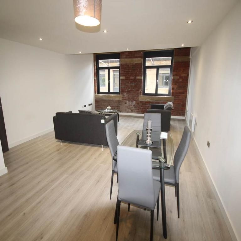 2 bedroom apartment to rent - Photo 1