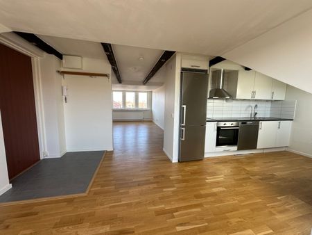 Visitörsgatan 13 – 2 rok (lgh 1402) - Photo 3