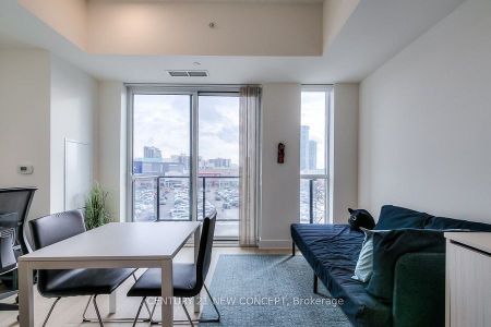 For Lease - 128 Fairview Mall Drive Unit# 402, Toronto, Ontario - Photo 5