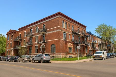 376 Rue Saint-Viateur Ouest, #4 - Photo 5