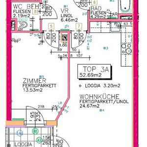 Wohnung in Retz - Photo 3