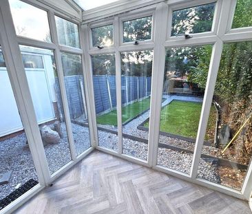 3 bedroom terraced house to rent - Photo 2