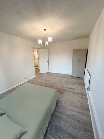 Room in a Shared Flat, Massive Double Room In Notting Hill, W10 - Photo 2