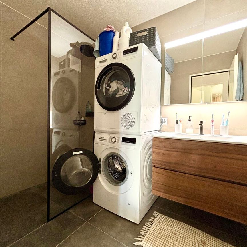 3.5 Zimmer, 87 m², 2. Stock - Foto 1