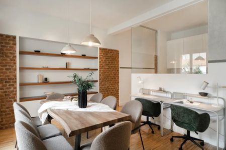 Calle de Rafael Calvo, Madrid, Community of Madrid 28010 - Photo 4