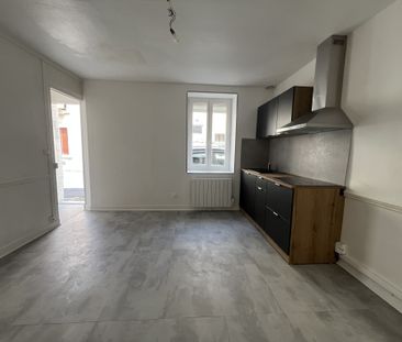 Location Appartement 2 pièces 40m² REIMS 51100 - Photo 1
