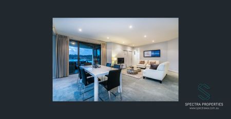 Executive Apartment with Riverside Views - Photo 3