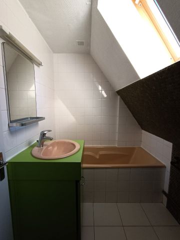 Location Appartement 1 pièce 22m² RENNES 35000 - Photo 5