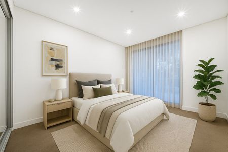 8/8 Lords Avenue, Asquith NSW 2077 - Apartment For Rent | Domain - Photo 4