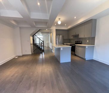 For Lease - 4126 Highway 7 Highway Unit# UPPER UNIT, Markham, Ontario - Photo 6